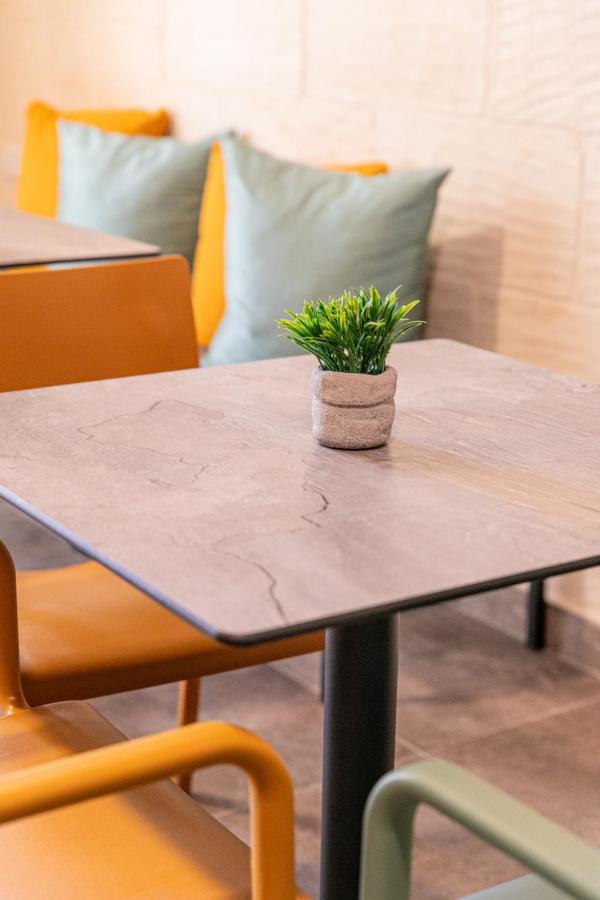 49 Sunrise Lodge Għajnsielem Eksteriør billede