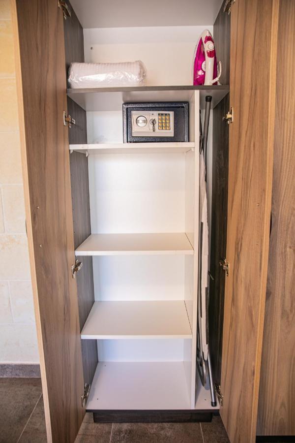 49 Sunrise Lodge Għajnsielem Eksteriør billede