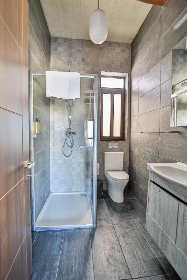 49 Sunrise Lodge Għajnsielem Eksteriør billede