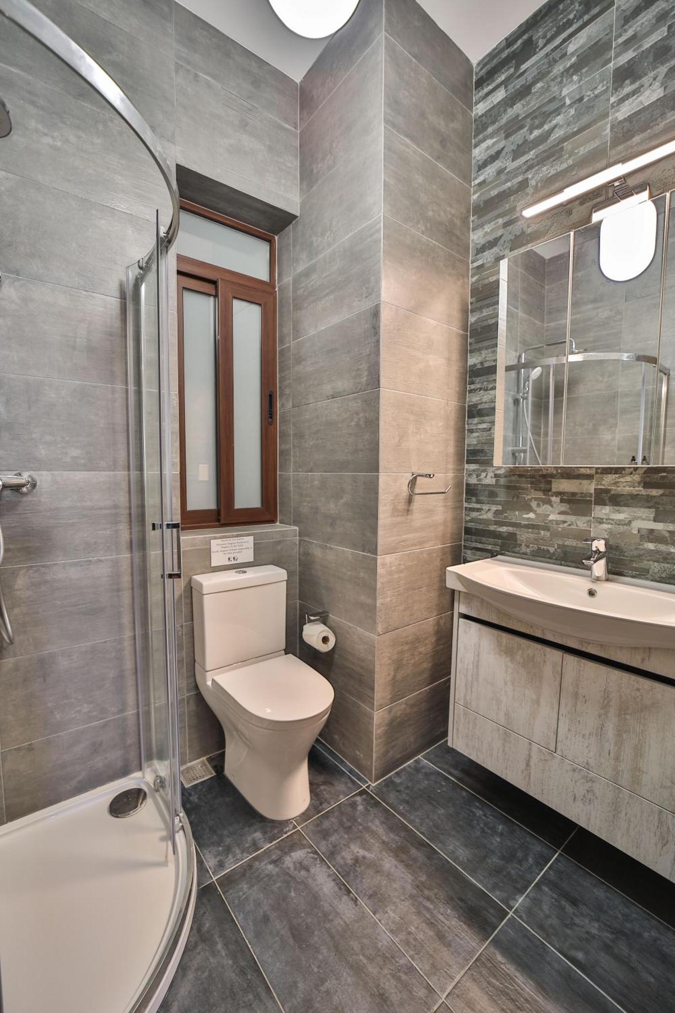 49 Sunrise Lodge Għajnsielem Eksteriør billede